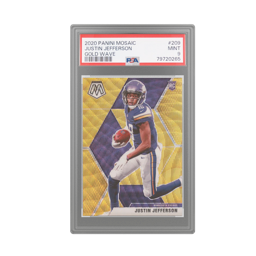 Football Cards category
